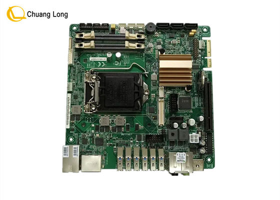 Guter Preis 4450769935 ATM-Teil-Estoril-Motherboard Intel Haswell NCR-445-0769935 Online