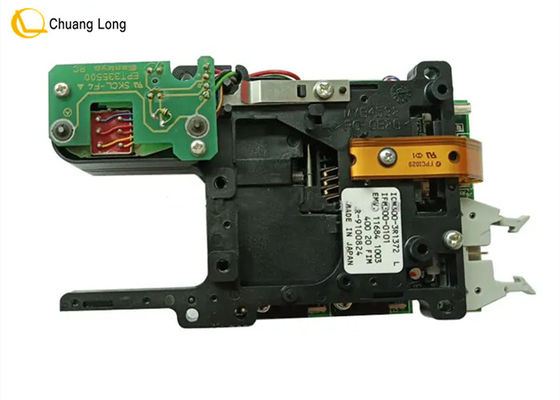Guter Preis BAD Bank ATM-Maschinen-Teile Hyosung Sankyo Kartenleser ICM300-3R1372 7030000076 Online