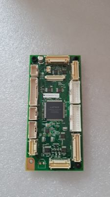Guter Preis 009-0030532 NCR ATM Teile 6683 6687 BRM Ersatzteil I/O-41U PCB 0090030532 Online