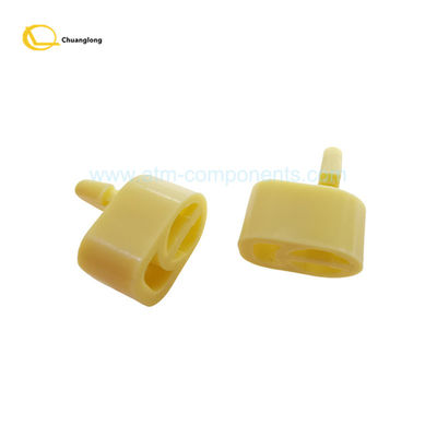 Guter Preis 1750053977-41 1750157444 Geldautomaten Teile Wincor Nixdorf CMD-V4 Klemm Mechaniker Führung Pulley Online