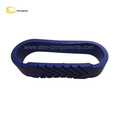 Guter Preis Diebold-Zufuhrwellen-ATM-Maschinenteile 49204018000C Gummi Online