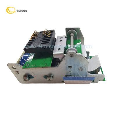 Guter Preis S13A057A03 Geldautomaten-Maschinenteile Wincor 6040W Kartenleser IC Kontakt Online