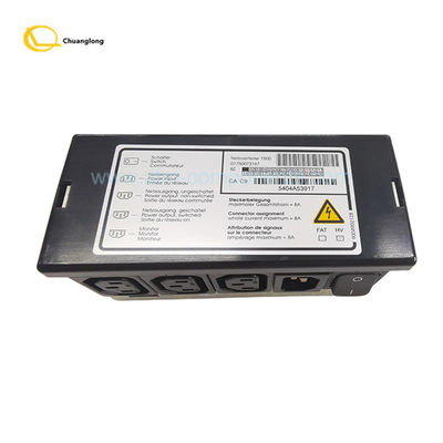 Guter Preis 01750073167 Geldautomaten Teile Wincor Nixdorf 2050XE USB-Stromverteiler Geldautomaten CS280 PSU 1750073167 Online