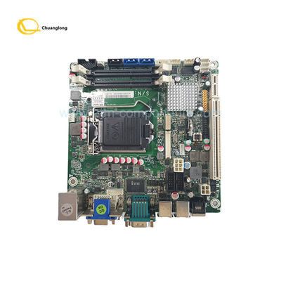 Guter Preis 445-0752088A 445-0752088 ATM Motherboard NCR 6622E 6687 SS22E RIVERSIDE INTEL Q67 Board S2 445-0746025 4450746025 Online