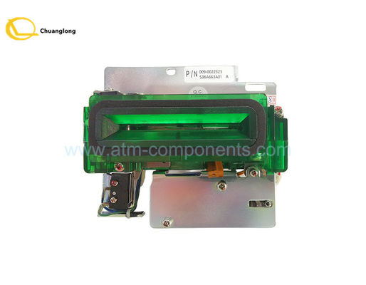 Guter Preis 0090022325 009-0022325 Geldautomaten Maschinenteile NCR Kartenleser Tor IMCRW STD Verschluss Assy Online
