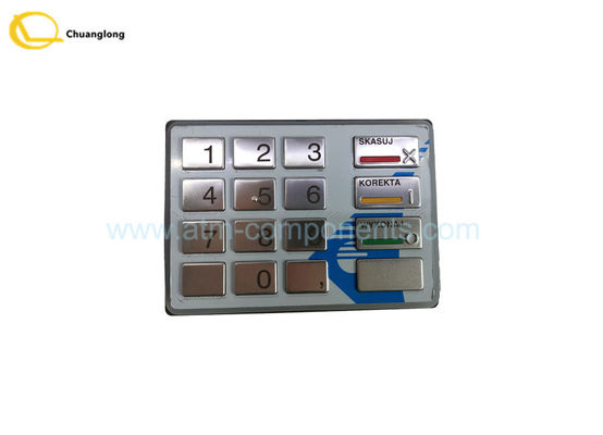 49216680740E Geldautomaten Teile Diebold Pin Pad EPP5 Tastatur 49-216680-740E
