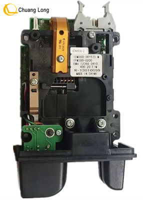 Guter Preis 01750208511 1750208511 Wincor Nixdorf Geldautomaten Teile Kartenleser CHD DIP Hybrid ICM300-3R1573 Online