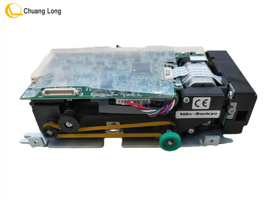 Guter Preis Teile für Geldautomaten Sankyo Kompakter Motorisierter Kartenleser Online