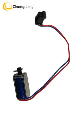 Guter Preis Wincor V2CU Geldautomaten Maschinenteile Kartenleser Solenoidventil 1750173205 1750173205-31 Wesentliche Komponente für Geldautomaten Online