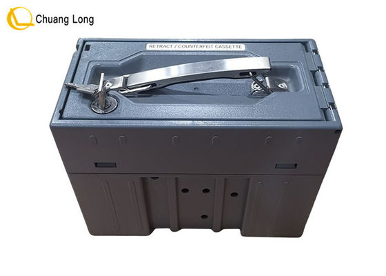Guter Preis 7000000184 S7000000184 Nautilus Hyosung ATM Teile TCR-MS400A MX 8800 BRM20/24 Gebrauchskassette Online