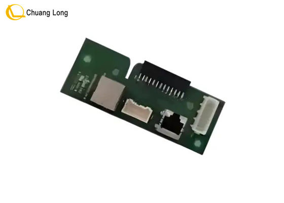 Guter Preis 1750200435-02 1750195163 ATM Maschinenteile Wincor Cineo V Modul Unter-PCB 1750200435 Online