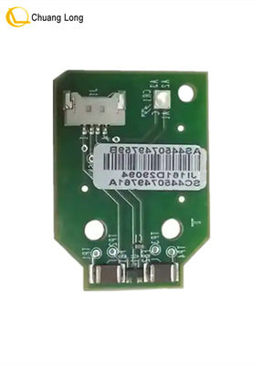Guter Preis ATM NCR Selfserv S2 Pick Module Pick LED PCB Assy 445-0756286-25 4450749759 445-0749759 Online
