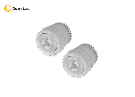 Guter Preis ATM-Teile NCR S2 Pick-Modul Pulley Gear 30T/26G 445-0756286-06 4450741309 445-0741309 Online
