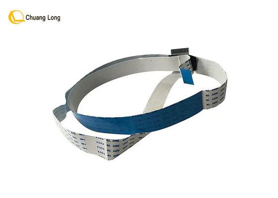 Guter Preis ATM-Maschinenteile Hyosung K-ASSY Gummi-FFC-Kabel S4371000062 4371000062 Online