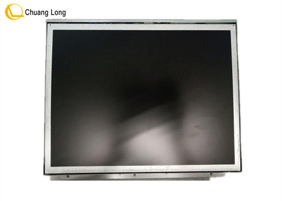 Guter Preis 49250934000A 49-250934-000A Geldautomaten Maschinenteile Diebold 5500 15 Zoll LCD-Monitor Online