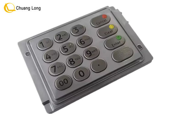 Guter Preis 4450783520 445-0783520 Geldautomaten Maschinenteile NCR 5815 EPP Tastatur Online