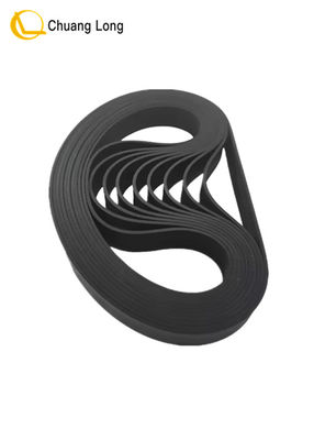 Guter Preis Teile von Geldautomaten NCR Transport Flachgürtel Oberteil 266,7 mm 445-0646519 4450646519 Online