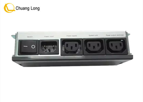 Guter Preis ATM-Teile Wincor Cineo C4060 Leistungsausgabe Schaltverteiler CTM 01750150107 1750150107 Online