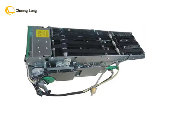 Guter Preis Original Neue ATM-Teile NCR 6622 Präsentator Montage 4450714197 Online
