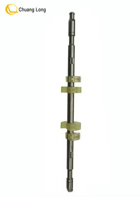 Guter Preis ATM-Teile NCR S2 G-RadwelleT Assy Getriebeschaft 4450729507 445-0729507 Online