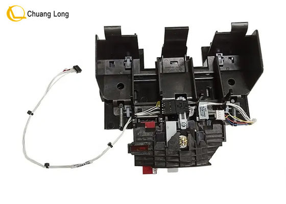 Guter Preis ATM-Maschine NCR-Teile ASSY- REFERENCE EDGE FRU 4450736562 445-0736562 Online