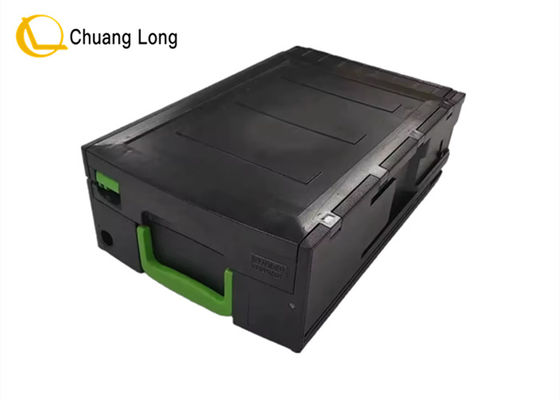 Guter Preis 01750177998 CRS CRM Geldautomaten Wincor Cineo C4060 Cash Cassette BC LOCK II 1750279852 1750177995 01750155418 Online