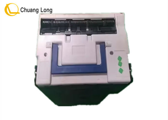 Guter Preis Maschinenteile für Geldautomaten NCR Spender Kassette NCR Fujitsu Recycling-Kassette GBRU 0090025324 009-0025324 Online