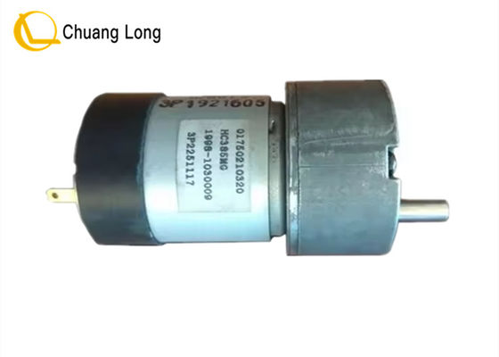 Guter Preis ATM-Maschinenteile Wincor Cineo VS Modulmotor 1750200435-109 01750210320 1750210320 Online