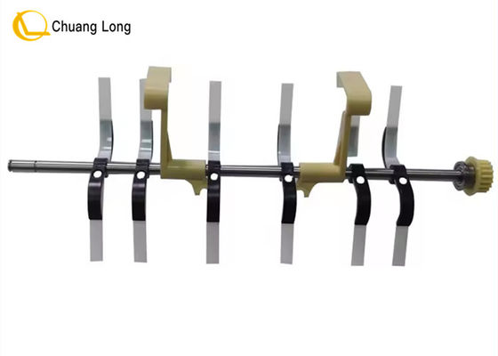 Guter Preis ATM-Maschinenteile Wincor Cineo C4060 Paddelwellenmontage 01750106232 1750106232 Online