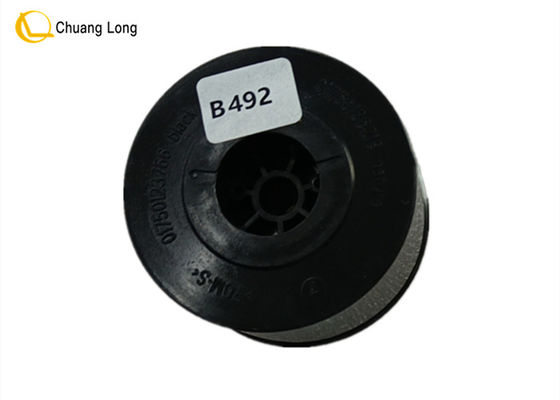 Guter Preis Teile von Geldautomaten Wincor Nixdorf Folie Spool Links Schwarz 1750173110 01750173110 Online