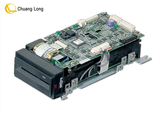 Guter Preis Ausrüstungsgegenstände für Geldautomaten CUSTOM Motorisierter Hybridkartenleser ICT3K7-3R6990 Online