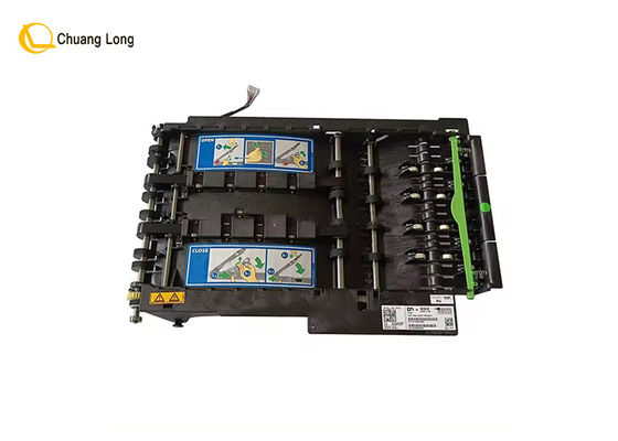 Guter Preis ATM Ersatzteile Diebold Nixdorf DN200 HUT Kopf Obertransport RM4 1750291689 01750291689 Online