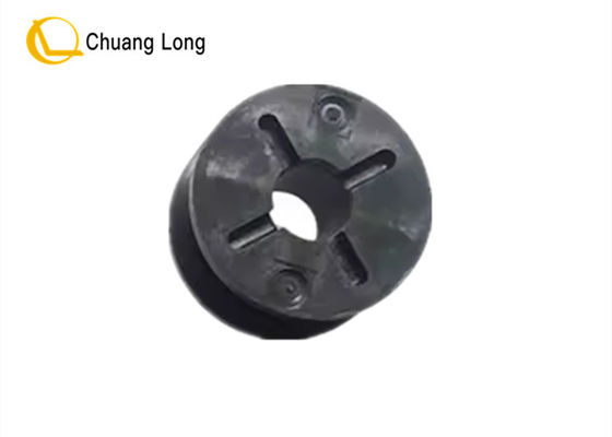 Guter Preis ATM Ersatzteile Diebold 5500 Stacker Pulley 15T 3MMGT 2FLG 49-253642-000A Online