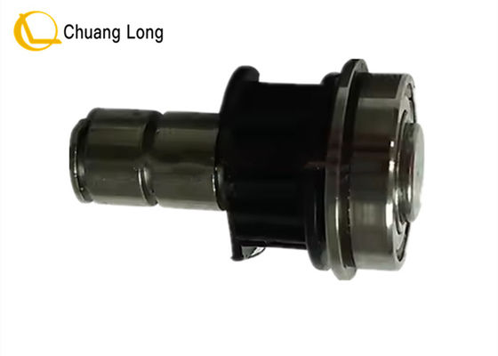 Guter Preis ATM-Ersatzteile NCR S2 Schwarze Ausrüstung mit Schacht 445-0761208-18 4450743612 445-0743612 Online