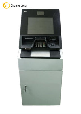 Guter Preis Bank Geldautomaten NCR 6683 Selbstbedienung 83 Recycler Geldautomaten Ganze Maschine Online