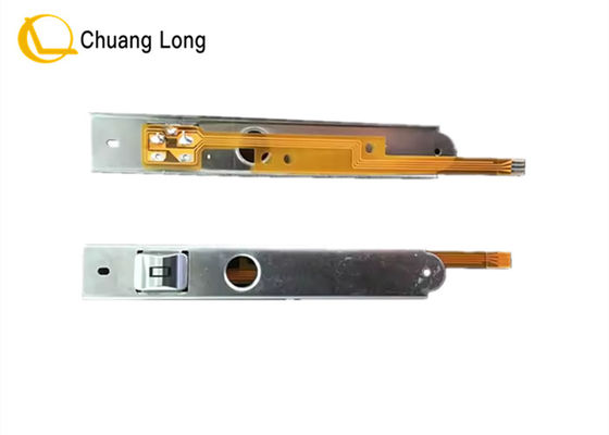 Guter Preis Bahn 9980235657 998-0235657 ATM-Teile NCR Sankyo des Kartenleser-R/W des Magnetkopf-2 Online