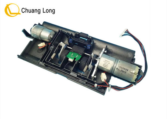 Guter Preis ATM Ersatzteile Glory NMD DeLaRue NMD100 NQ300 Cover Assy Kit A021912 Online