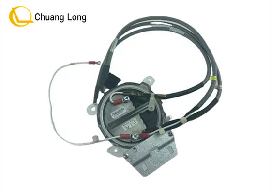 Guter Preis ATM Ersatzteile 4450743872 NCR SPS Mcrw Bezel Schwarze Karte Einfügen Gaskett Assy 445-0743872 Online