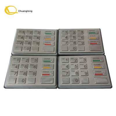 Guter Preis 49-216680707E 49216680707E Geldautomaten Maschinenteile Tastatur Diebold EPP5 Online