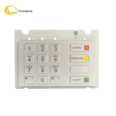 Guter Preis ATM Ersatzteile für Wincor Nixdorf EPP V6 PCI 4 EPP Tastatur 01750159341 1750159341 Online