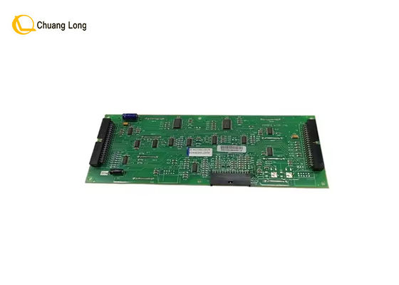 Guter Preis Geldautomaten Teile NCR Doppel-Pick I/F-Board 4450689219 445-0689219 Online