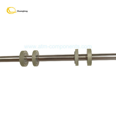 Guter Preis Teil der Geldautomaten Hyosung Nautilus HCDU1100 Walzwelle Spenderwelle 4520000377 Online