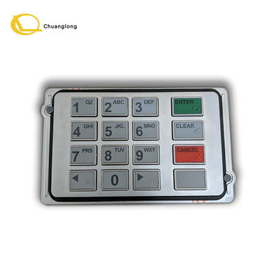 Guter Preis ATM Ersatzteile Nautilus Hyosung EPP-8000R EPP ATM Tastatur 7130020100 Online