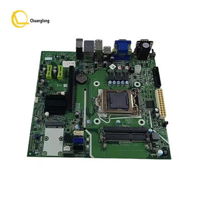 Guter Preis Teilteile für Geldautomaten Wincor Win10 PC-Mutterplatte i5 8G C4060 Host 01750309279 1750309279 Online