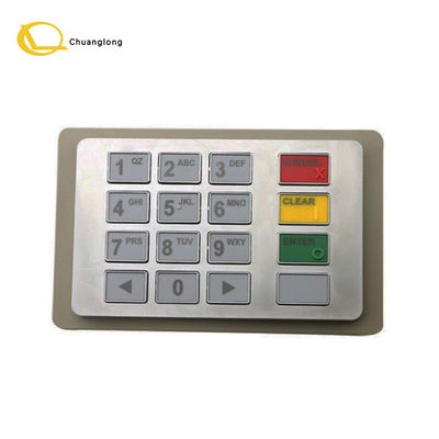 Guter Preis 7128080008 Geldautomaten-Maschinenteile Hyosung Epp Tastatur EPP-6000M S7128080008 Online