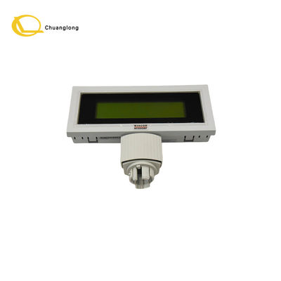 Guter Preis Wincor LCD Monitor Ersatzteile Wincor Nixdorf BA63 GU-2 Anzeigemonitor 1750251980 01750251980 Online
