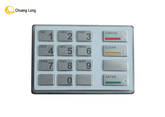 Guter Preis 49216680707E 49-216680-707E Geldautomaten Maschinenteile Diebold EPP5 Tastatur Online