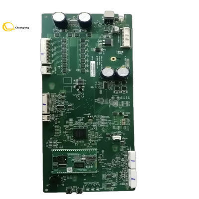 Guter Preis 49-267153-000AE ATM-Teile Diebold Nixdorf DN100D DN100 DN200 DN450 Pick Modul PCBA AFD 2.0 CoRe Haupt 49267153000AE Online