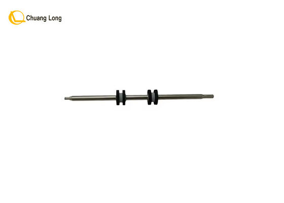 Guter Preis 01750200435-65 Geldautomaten-Maschinenteile Wincor Cineo 4060 4040 RM3 VS Modul CRS CRM Sponge Roller Shaft 1750200435-65 Online