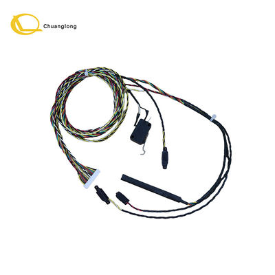 Guter Preis Diebold Nixdorf Transportplattform Sensor 49207982000D ATM Ersatzteile Online
